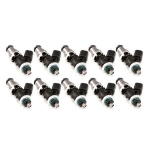 Injector Dynamics ID1750-XDS — Gallardo 04-08