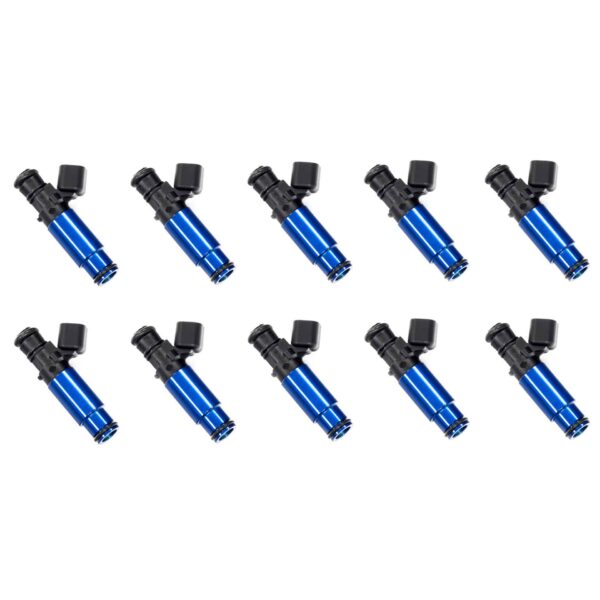 XXXX.60.14.14W.10-Viper-1 Injector Dynamics ID1050-XDS — Viper 96-02
