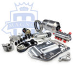 4B11 Mitsubishi Evolution X Dry Sump kit