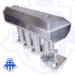 Magnus Honda S2000 Sheetmetal Intake Manifold