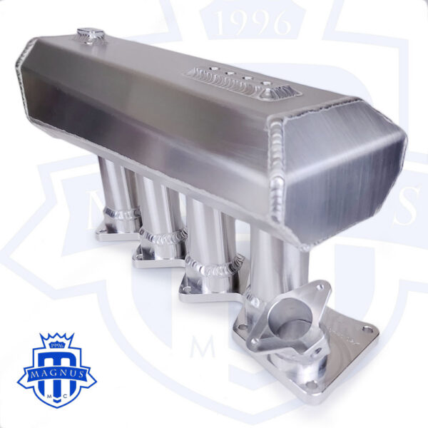 Magnus Honda S2000 Sheetmetal Intake Manifold