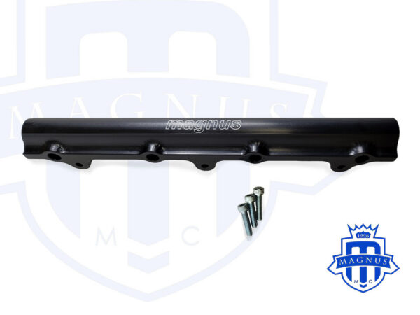 Magnus Honda B-Series Billet Fuel Rail