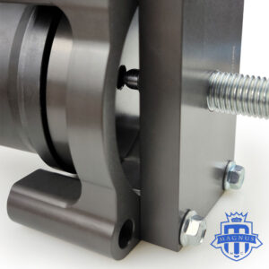 Magnus McLaren Sleeve Puller and Installer