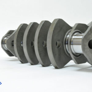 Magnus Billet Crankshaft