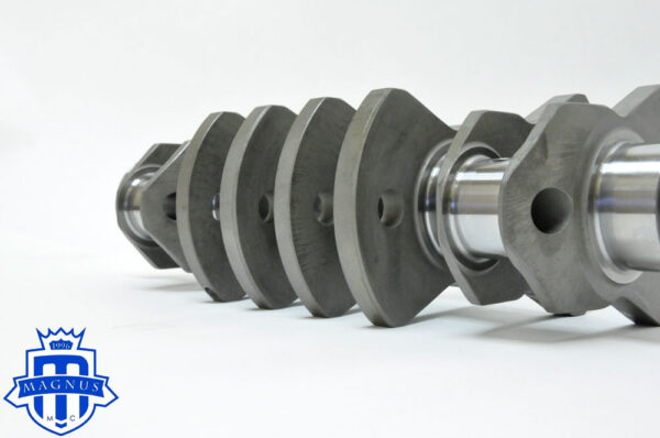 Magnus Billet Crankshaft