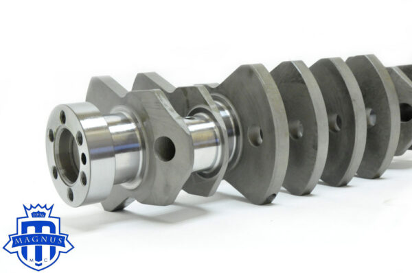 Magnus Billet Crankshaft
