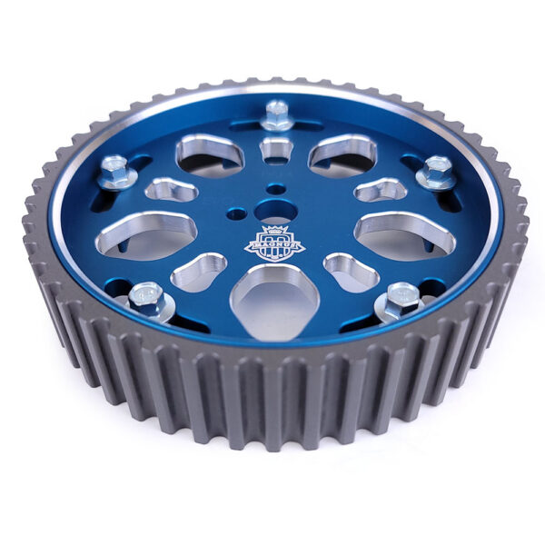 Magnus 4G63 Adjustable Cam Gears EVO / DSM