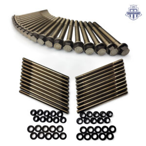 Magnus McLaren Head Studs and L19 Main Bolts