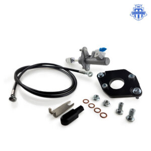 EVO X Clutch Master Cylinder Upgrade Kit