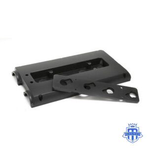 Magnus 4G63 DSM/Evo I-III Billet Dry Sump Valve Cover or w/ Oil Cap