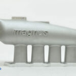 Magnus V4 Cast Aluminum Intake Manifold for Evo 1-3 & 2G DSM