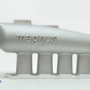 Magnus V4 Cast Aluminum Intake Manifold for Evo 1-3 & 2G DSM