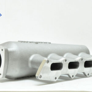 Magnus V4 Cast Aluminum Intake Manifold for Evo 1-3 & 2G DSM