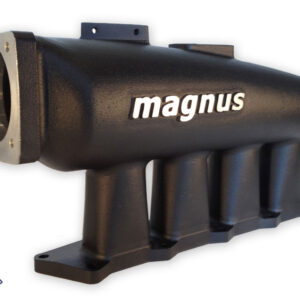 Magnus V3 Cast Aluminum Intake Manifold for 1G DSM and VR4