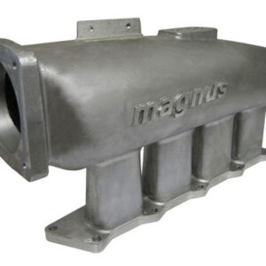 Magnus V3 Cast Aluminum Intake Manifold for 1G DSM and VR4