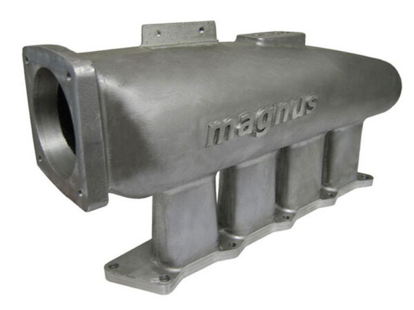 Magnus V3 Cast Aluminum Intake Manifold for 1G DSM and VR4