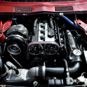 Magnus V3 Cast Aluminum Intake Manifold for 1G DSM and VR4