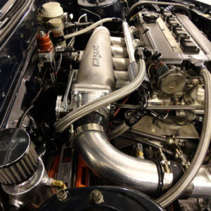 Magnus V3 Cast Aluminum Intake Manifold for 1G DSM and VR4