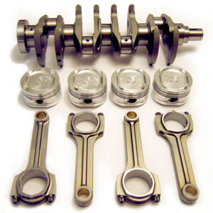 Magnus 4G63 Billet Stroker Kit