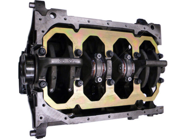 engine_dsm_girdle Magnus Girdle 4G63 6 Bolt Main