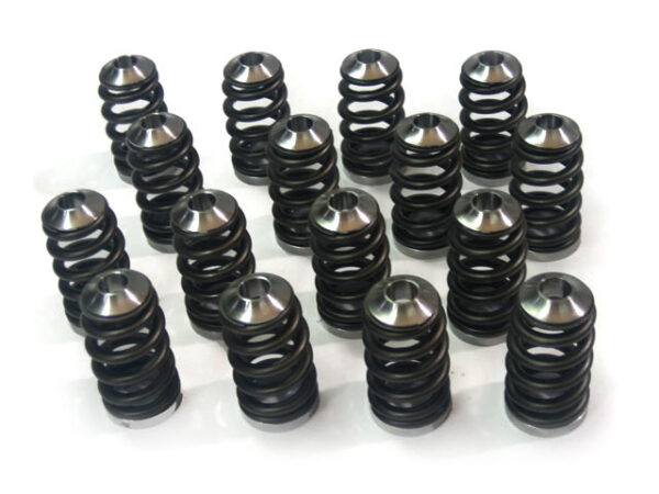 Magnus 4G63 Valve Springs