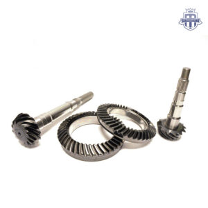 Evo 4-6, 7-9 & EVO X Transfer Case Ring and Pinion Gearset