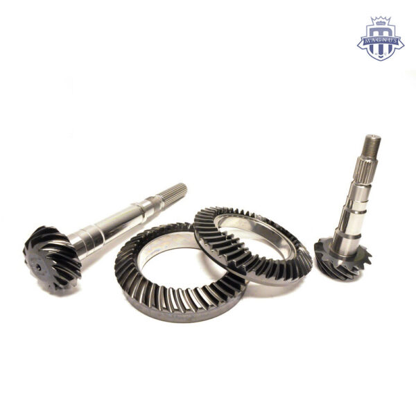evo-7-8-9-10-transfer-case-ring-and-pinion-gearset Evo 4-6, 7-9 & EVO X Transfer Case Ring and Pinion Gearset