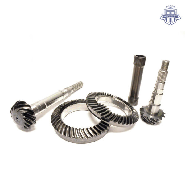 Evo 4-6, 7-9 & EVO X Transfer Case Ring and Pinion Gearset