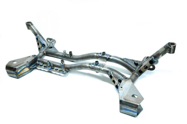 Magnus Front Lightweight Chromoly Subframe CT9A EVO 7 – 9