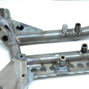 Magnus Front Lightweight Chromoly Subframe CT9A EVO 7 – 9