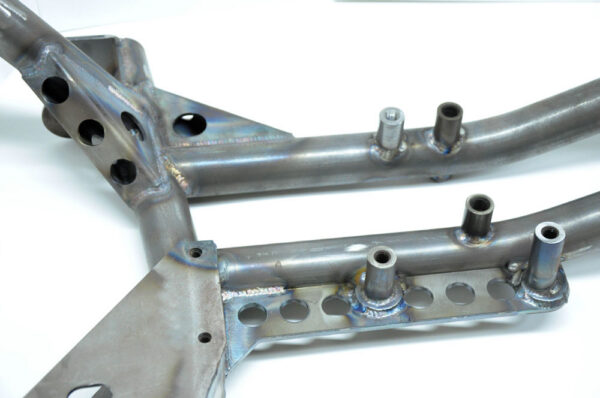 Magnus Front Lightweight Chromoly Subframe CT9A EVO 7 – 9