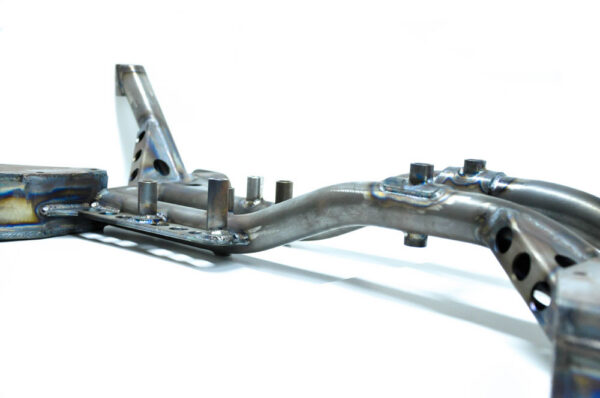 Magnus Front Lightweight Chromoly Subframe CT9A EVO 7 – 9