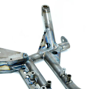 Magnus Front Lightweight Chromoly Subframe CT9A EVO 7 – 9