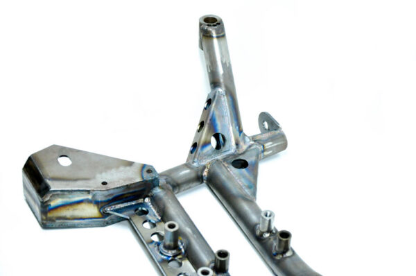 Magnus Front Lightweight Chromoly Subframe CT9A EVO 7 – 9