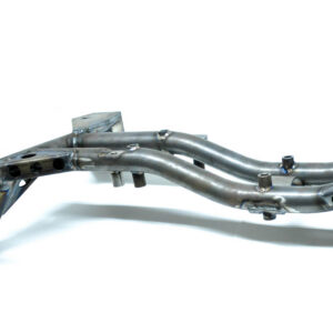 Magnus Front Lightweight Chromoly Subframe CT9A EVO 7 – 9