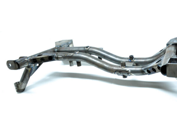 Magnus Front Lightweight Chromoly Subframe CT9A EVO 7 – 9