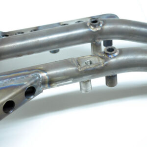 Magnus Front Lightweight Chromoly Subframe CT9A EVO 7 – 9