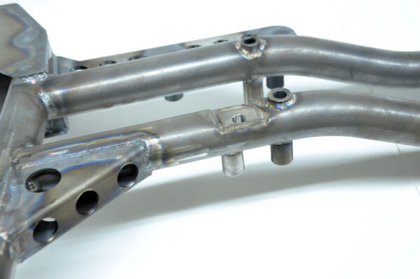 Magnus Front Lightweight Chromoly Subframe CT9A EVO 7 – 9