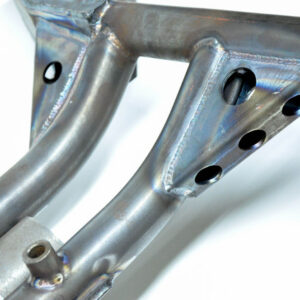 Magnus Front Lightweight Chromoly Subframe CT9A EVO 7 – 9