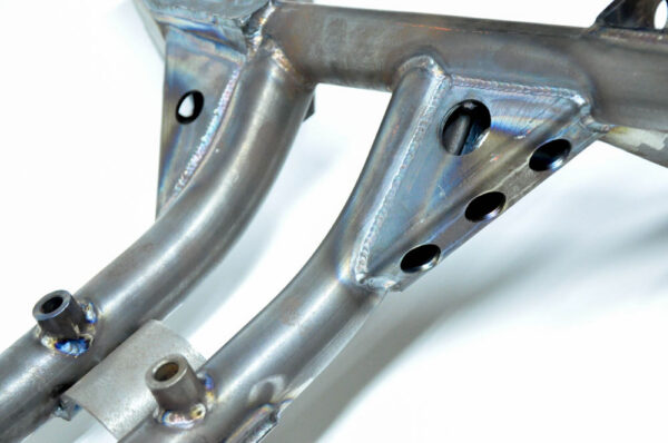 Magnus Front Lightweight Chromoly Subframe CT9A EVO 7 – 9
