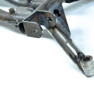 Magnus Front Lightweight Chromoly Subframe CT9A EVO 7 – 9