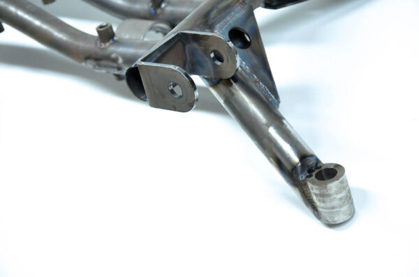 Magnus Front Lightweight Chromoly Subframe CT9A EVO 7 – 9