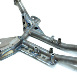 Magnus Front Lightweight Chromoly Subframe CT9A EVO 7 – 9