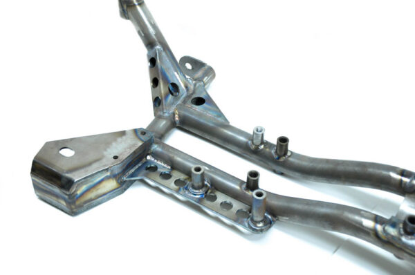 Magnus Front Lightweight Chromoly Subframe CT9A EVO 7 – 9