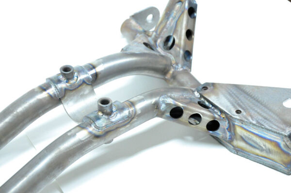 Magnus Front Lightweight Chromoly Subframe CT9A EVO 7 – 9