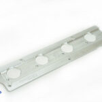 Magnus 4B11 Evo X CDI Coil Plate