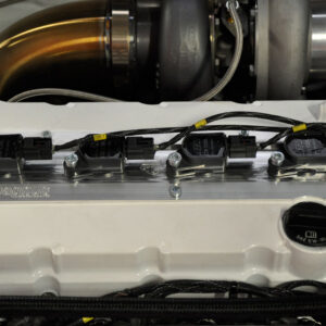 Magnus 4B11 Evo X CDI Coil Plate