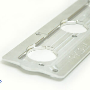 Magnus 4B11 Evo X CDI Coil Plate