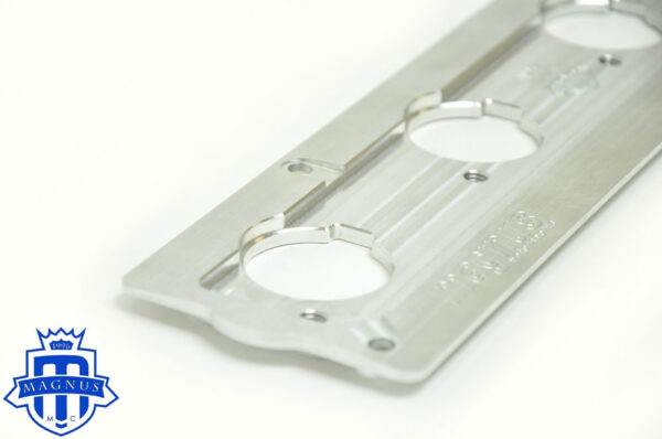 Magnus 4B11 Evo X CDI Coil Plate