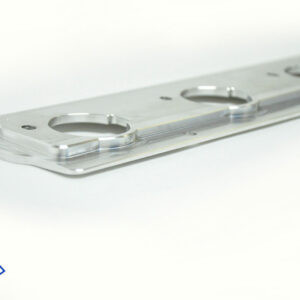 Magnus 4B11 Evo X CDI Coil Plate